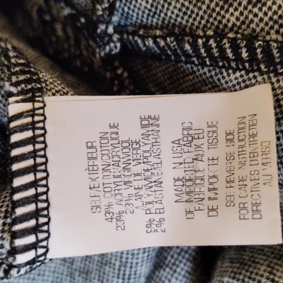 Theory Dress - Picture 6 of 6